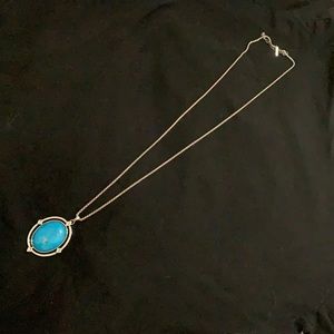 White House black market necklace